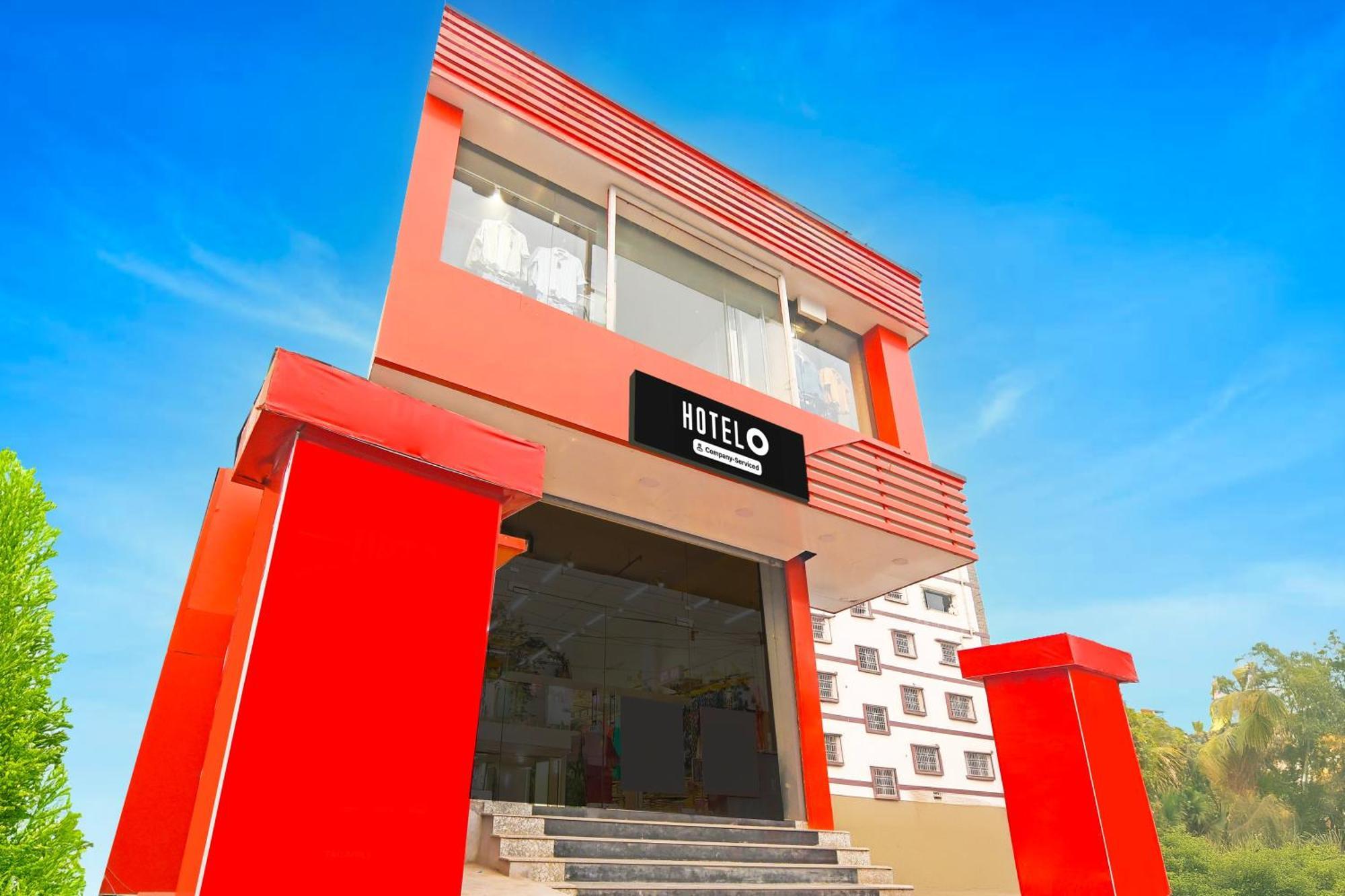 Hotel Super O Santragachi Junction Formerly Shubra Kolkata